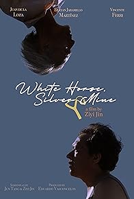 Primary photo for White Horses, Silver Mine