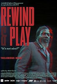 Primary photo for Rewind & Play