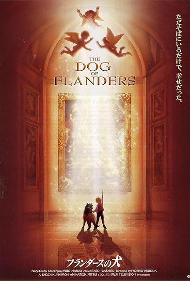 Primary photo for The Dog of Flanders Primary photo for The Dog of Flanders