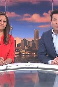 Primary photo for Episode dated 21 September 2025