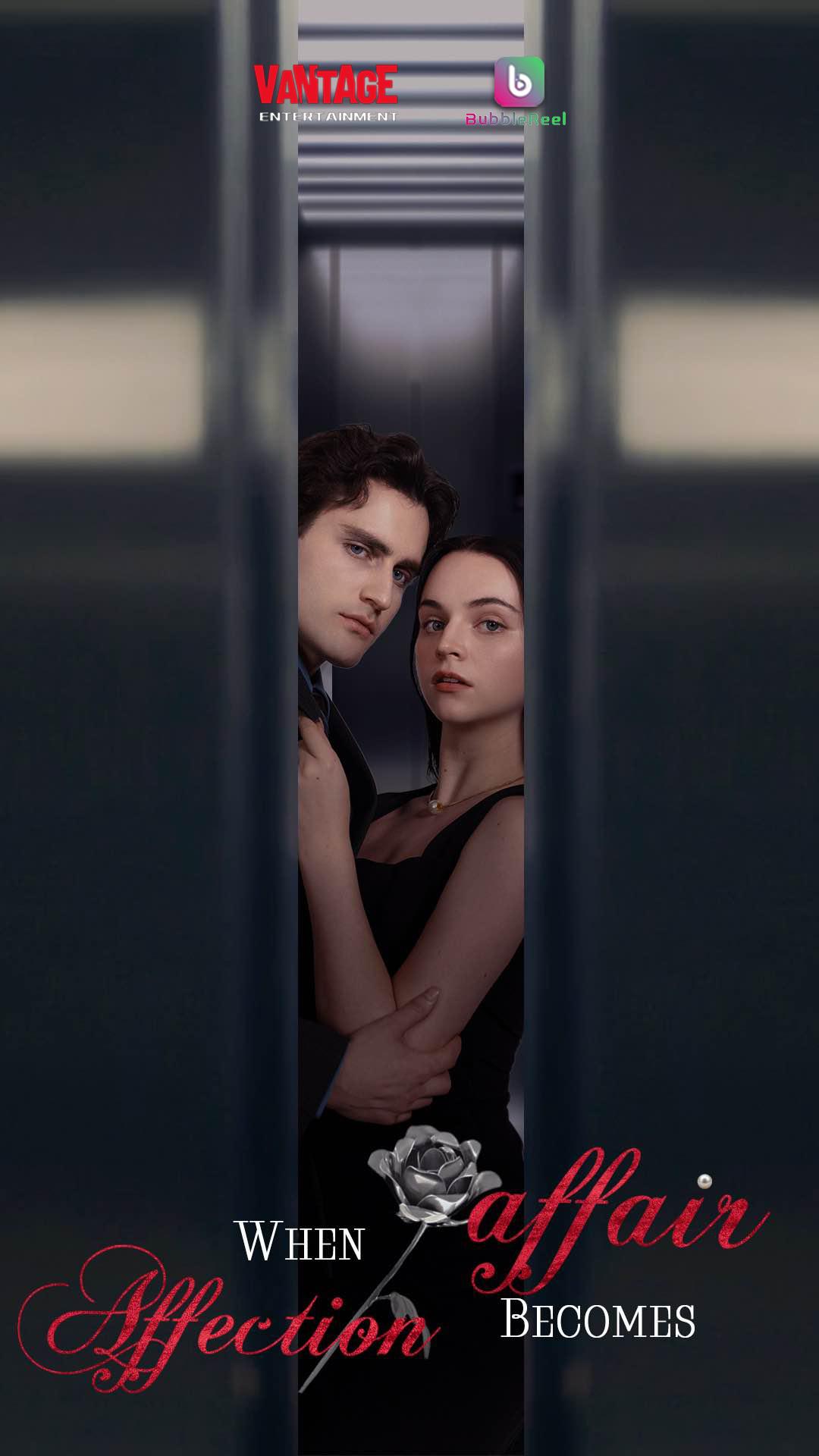 When Affair Becomes Affection