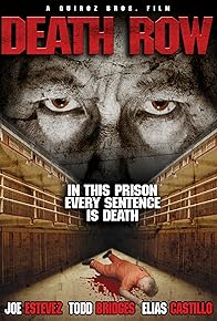 Primary photo for Death Row Primary photo for Death Row