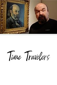 Primary photo for Time Travelers