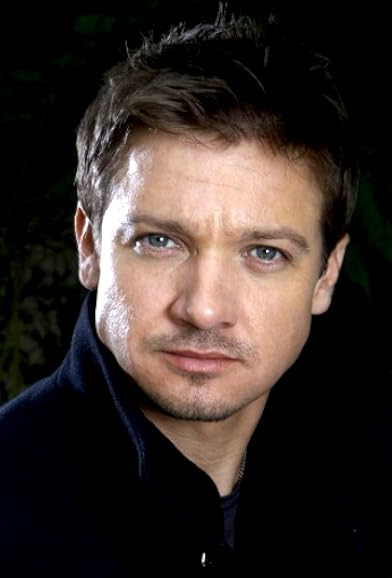 Primary photo for Jeremy Renner Primary photo for Jeremy Renner