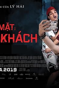 Primary photo for Face Off: The Walking Guests