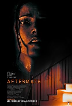 Poster of Aftermath (2021)