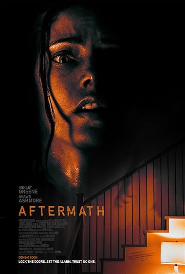 Aftermath 2021