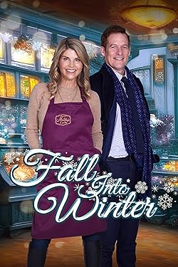 Poster of Fall Into Winter
