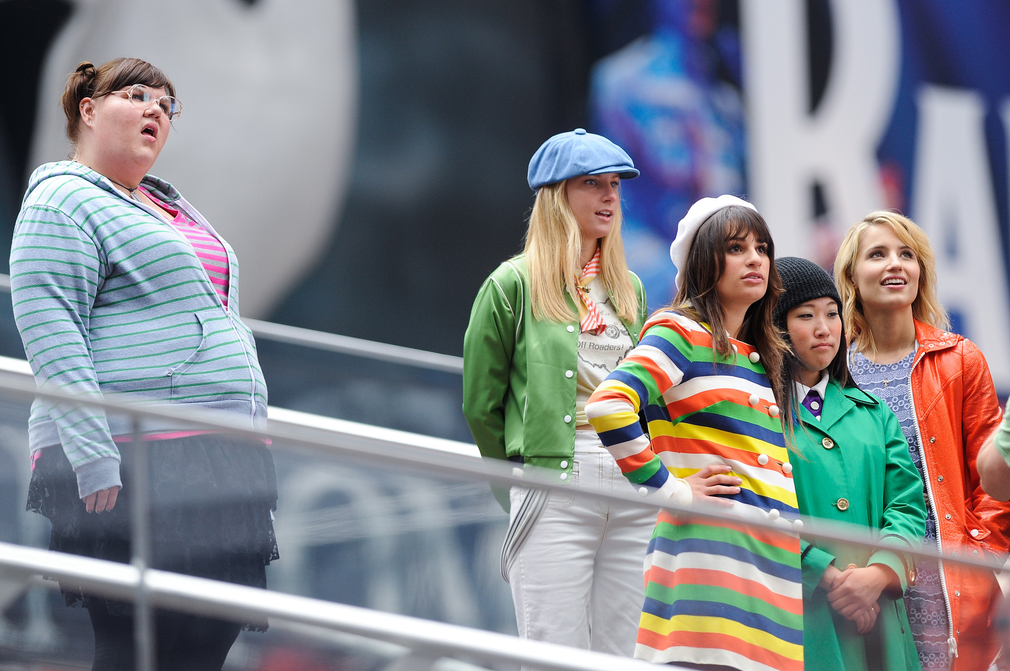 Heather Elizabeth Morris