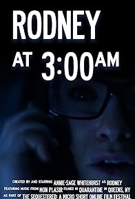 Primary photo for Rodney at 3:00AM
