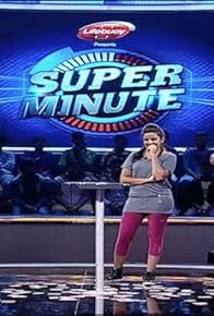 Primary photo for Super Minute