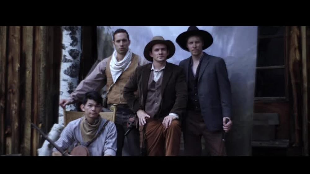 Jason Potter Acting Clips IMDb