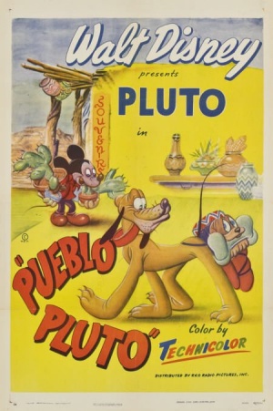 アニメ THE COMPLETE PLUTO VOLUME TWO Walt Disney Treasures: The Complete Pluto, Volume Two