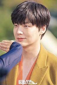 Primary photo for Episode #1.20