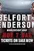 Primary photo for UFC Fight Night: Belfort vs. Henderson 3 Primary photo for UFC Fight Night: Belfort vs. Henderson 3