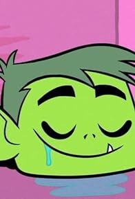 Primary photo for Ghostboy