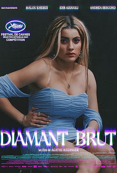 Wild Diamond 2024