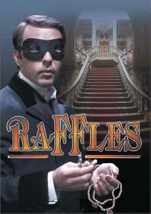 Raffles Poster