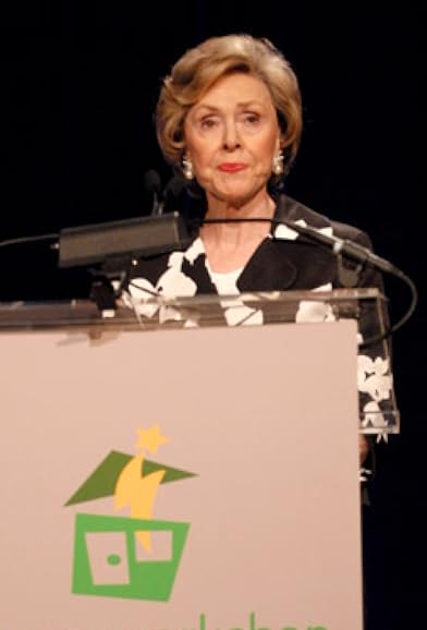 Primary photo for Joan Ganz Cooney Primary photo for Joan Ganz Cooney