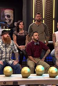 Primary photo for Cold Blooded