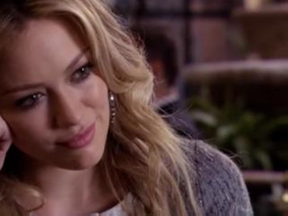 Beauty & the Briefcase Beauty & The Briefcase Lunch Date With Seth