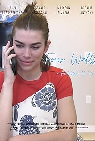 Primary photo for Four Walls