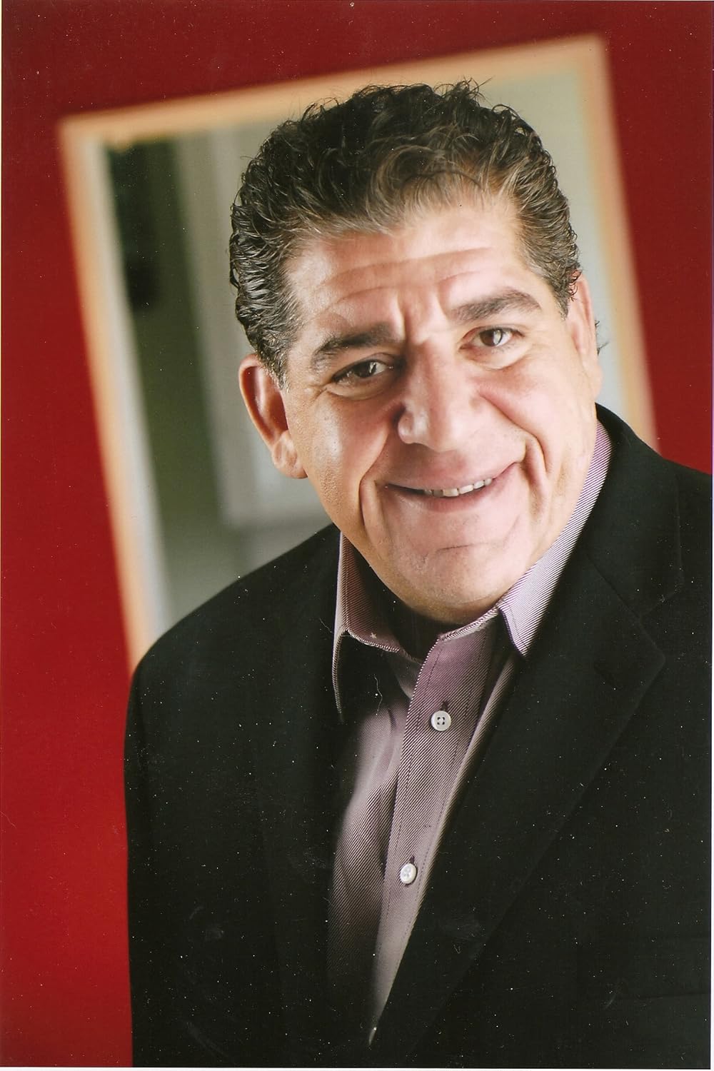 Joey Diaz