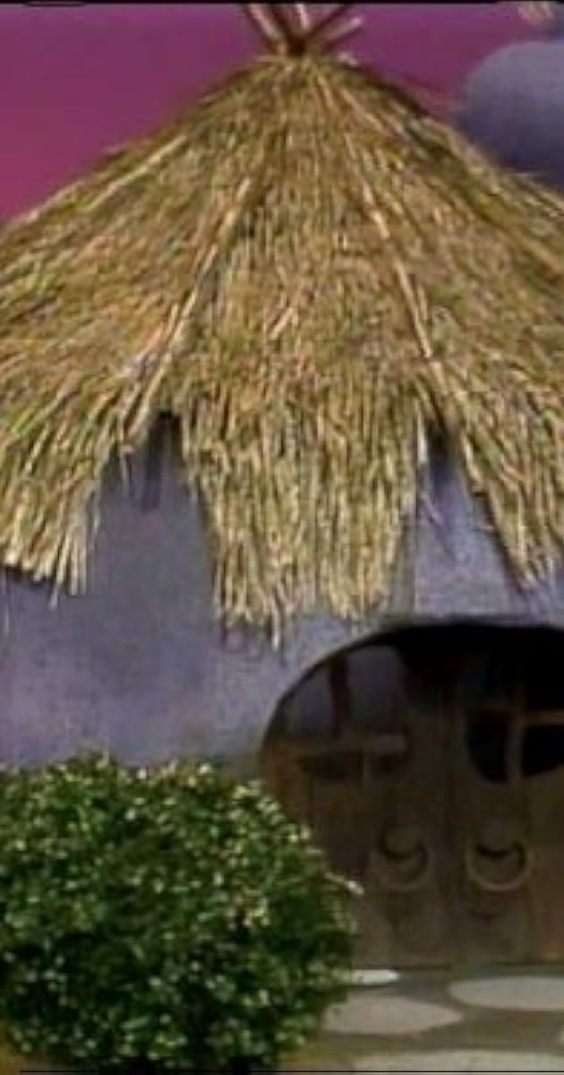 "Mister Rogers' Neighborhood" 1609 Josephine the Short Neck Giraffe