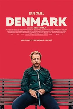 Poster of One Way to Denmark