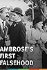 Primary photo for Ambrose's First Falsehood