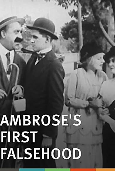 Primary photo for Ambrose's First Falsehood Primary photo for Ambrose's First Falsehood