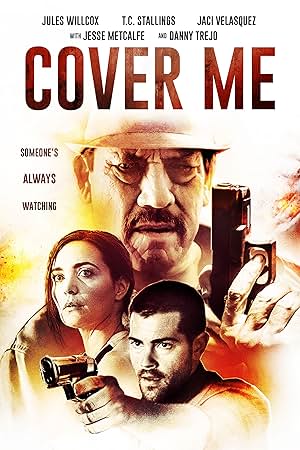 Cover Me (2020) Cover Me (2020)
