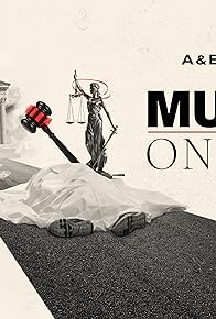 Primary photo for Murder on Trial