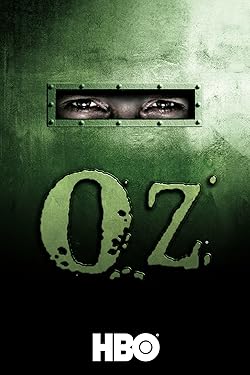Poster of Oz