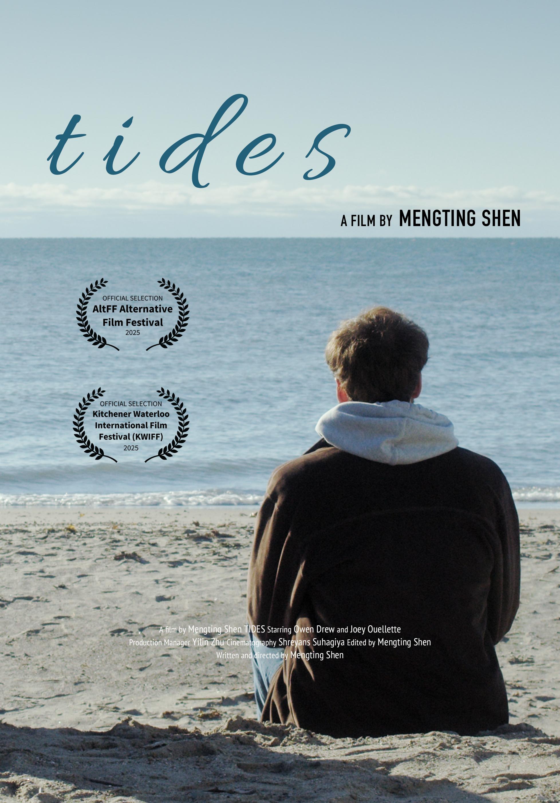 Tides