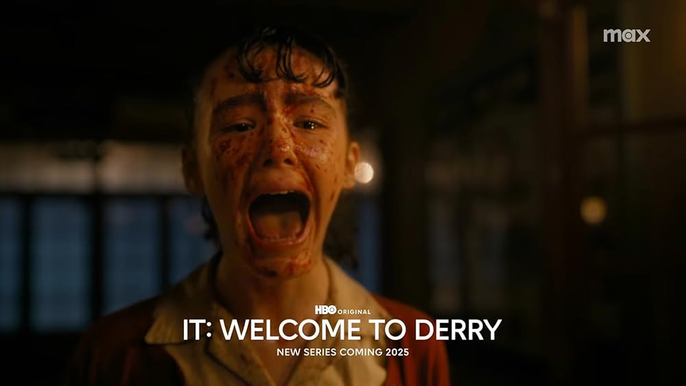 to Derry (2025)