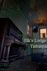 Primary photo for Tamaqua Elks Club Primary photo for Tamaqua Elks Club