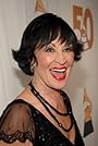 Chita Rivera's primary photo Chita Rivera's primary photo