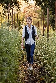 Primary photo for Masterclass: Dominique Crenn Teaches Modern Vegetarian Cooking