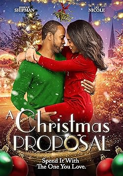Poster of Christmas Proposal