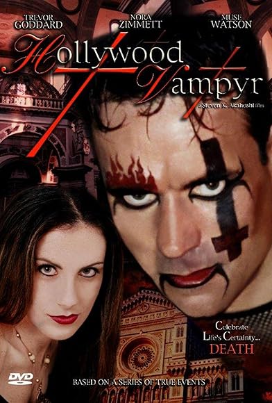 Primary photo for Hollywood Vampyr Primary photo for Hollywood Vampyr
