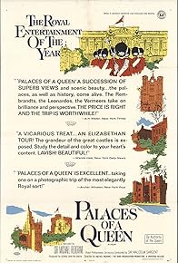 Primary photo for Palaces of a Queen