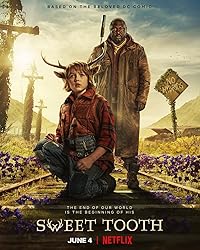 Sweet Tooth Season 2