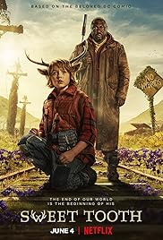 Sweet Tooth Season 1