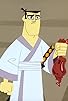 Primary photo for Episode XXI - Jack and the Dragon Primary photo for Episode XXI - Jack and the Dragon