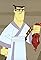 Episode XXI - Jack and the Dragon's primary photo