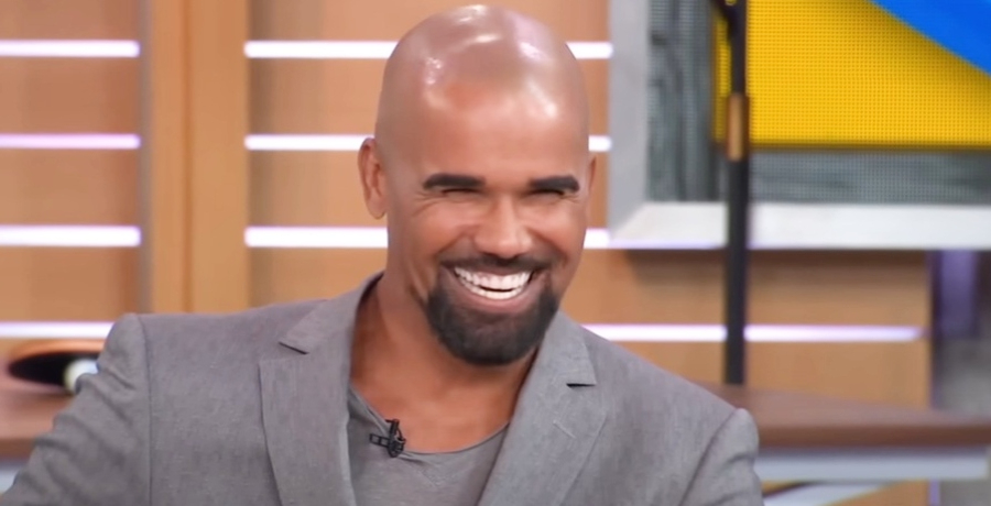 Shemar Moore - News - IMDb