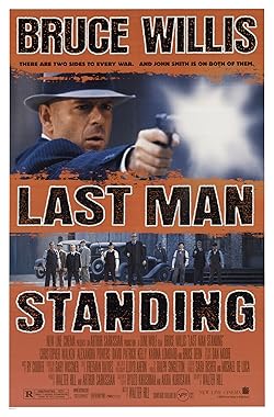 Poster of Last Man Standing