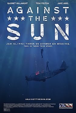 Poster of Against The Sun
