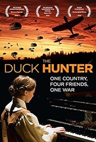 Primary photo for The Duck Hunter